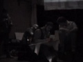 METROGNOME:FALCOTRONIK:DAVE WRIGHT LIVE @ SPORTS JAN 31 2010 pt 1