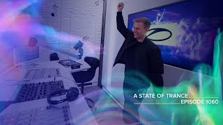 A State Of Trance Episode 1060 - Armin Van Buuren (Astateoftrance)