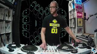 #OLDSKOOL SERIES #066 Mixed By Luis Pitti