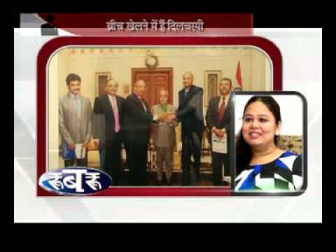 Kent Ro Rubaroo Episode-SADHNA NEWS