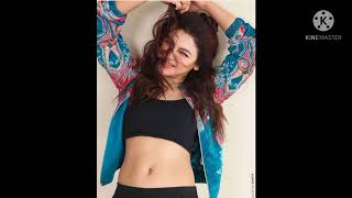 Jays Ahsan Hot Photoshoot Video