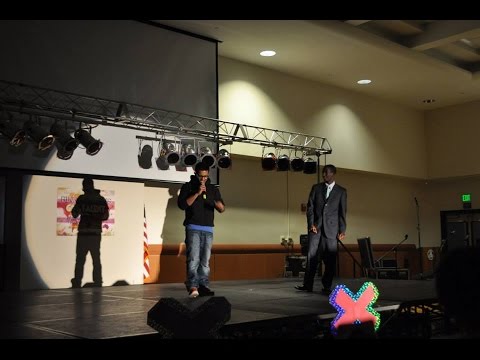 Shide Boss - Ni Sohniye (Live Cover) 2013