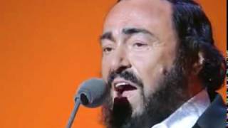 Darren Hayes Luciano Pavarotti O Sole Mio Darren Hayes Luciano Pavarotti O Sole Mio