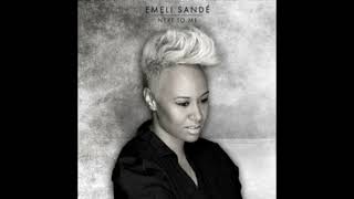 Emeli Sandé - Next To Me Audio, High Pitched 0.5 Version