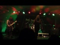 Setherial - The Mournful Sunset of the Forsaken (Live @ Hell Fast Attack vol. 7)