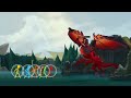 Animation vs. League of Legends (official)
