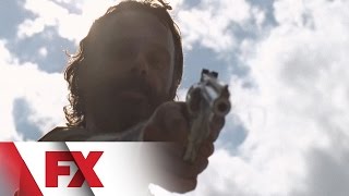 The Walking Dead Sezon 6: Rick'in Değişimi