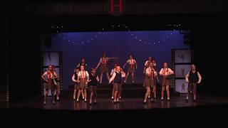 Revolting Children - Matilda, School of Rock, Newsies