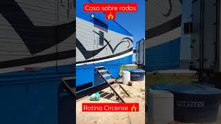 Casa Sobre Rodas