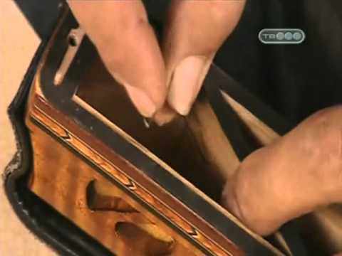 Как сделать аккордеон Как сделать аккордеон