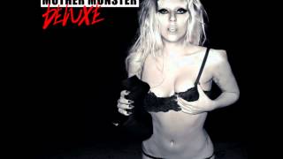 Watch Lady Gaga Take You Out video
