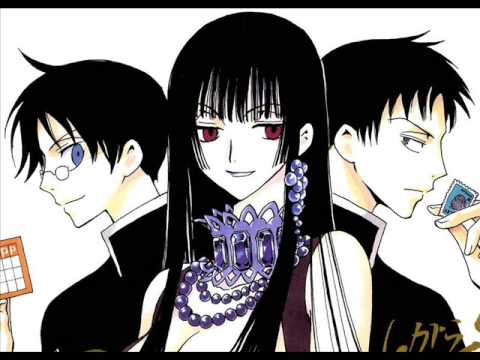 Shizuka na Hibi (xxxHolic Original Soundtrack)