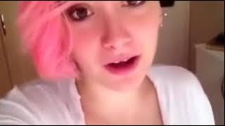 Bu Kizlar Dehşet Utanma Di̇ye Bi̇rşey Yok 1
