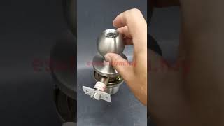 Ezset Es3066Mk Cylindrical Lockset