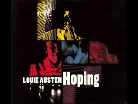 Louie Austen - Hoping (Herbert&#039;s High Dub)