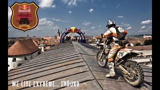 Red Bull Romaniacs Official Video: 15 Years Anniversary Recap