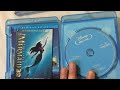 Peter Pan Diamond Edition 1953 Blu Ray And Unboxing