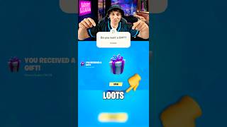 Use Code Loots In The Shop