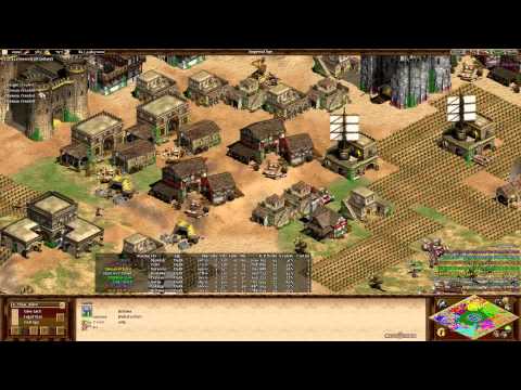 Aoe2 Best Oasis Game Ever Aoe2 Best Oasis Game Ever