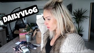 Un Colis Depouille Paul Valentine Dailyvlog