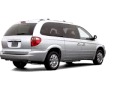 SOLD - 2006 Chrysler Town and Country 49512 Berger Chevy