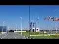 Explore Industrial Park with us