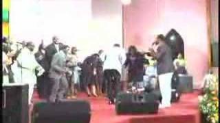Watch Youthful Praise Bless Him video