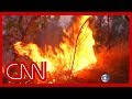 Amazon rainforest burning at record rate