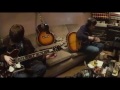Oasis Record 'Champagne Supernova' (Rare Video)