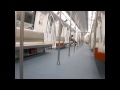 {SZM} Shenzhen Metro Line 2 trip from Shekou Port Station to Shuiwan Station