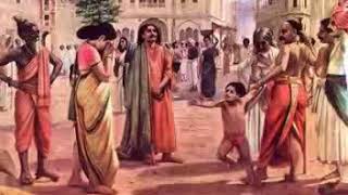 Mati ke mha mati milgi, milgi pawan pawan ke mha Harishchandra Rajkishan Agwanpuria Lakhmichand