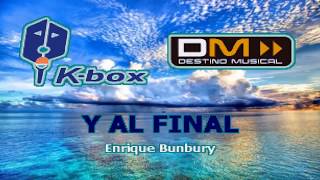 Watch Enrique Bunbury Y Al Final video