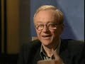 Bill Moyers " Faith and Reason" - David Grossman (part 2)