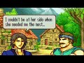 Let's Play Fire Emblem Sword Of Seals [German][Blind][#104] - Karel kommt und kämpft!