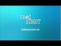 Raas Reboot - Formations101 Session