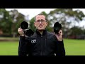 70-200 Showdown pt1 - Tamron vs Canon vs Nikon