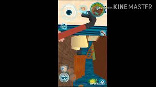 Sesli Video Gacha Lisa Komsudan Kacos Ama Sahtesi