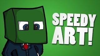 Alsmiffy - Speed Art