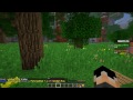 Minecraft Hunger Games : WHY IS SNOW KILLING US!?