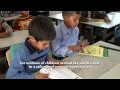 مشروع الحد من المخاطر في المدارس المستضعفة في قطاع غزة