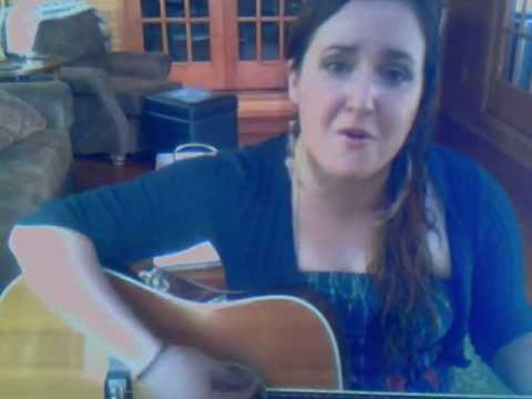 Goodbye to You by Michelle Branch Kelley Walker Cover 