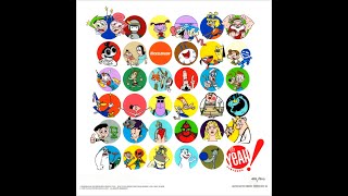 Oh Yeah Cartoons The Ultimate Collection