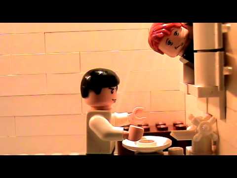 tim & fRED Episode 3 "A Mathematical Mistake"
