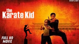 The Karate Kid Full Movie Explained In English Hollywood Clic Discipline, Review & Facts