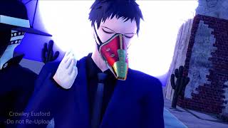 【Boku no Hero Academia MMD】Love Love Climaxitis/スキスキ絶頂症