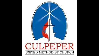 Culpeper United Methodist Church - Where Church Is More Than A Building