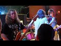 Nightsbridge - Black Electric Kiss + Ace of Spades (Live @ Jaxx in Springfield, VA on 3.12.11)