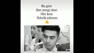 Zəng Zəngə Aid Statuslar