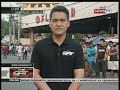 QRT: Mahigit 200 unit ng Florida, 'di nakabibiyahe ngayon