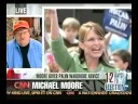 Video Michael Moore on 'The Sad Underbelly of This Election'